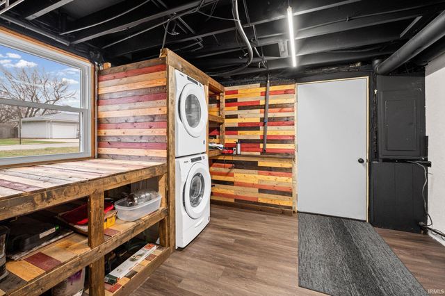 705 S Wood Street, Brookston, IN 47923