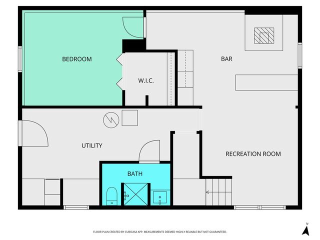 705 S Wood Street, Brookston, IN 47923