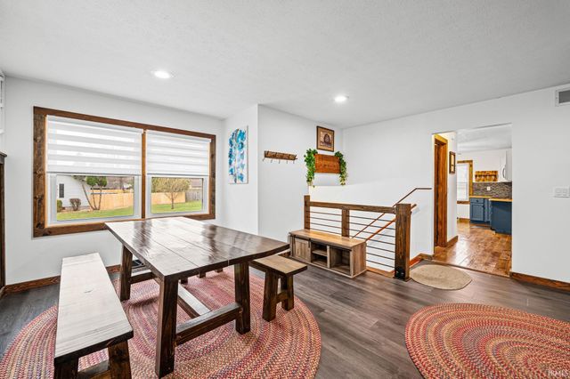 705 S Wood Street, Brookston, IN 47923