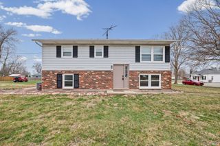 705 S Wood Street, Brookston, IN 47923