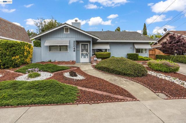 20048 Sapphire St, Castro Valley, CA 94546