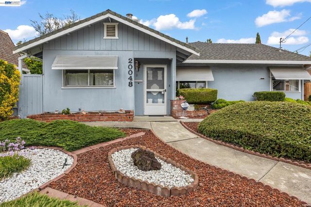 20048 Sapphire St, Castro Valley, CA 94546
