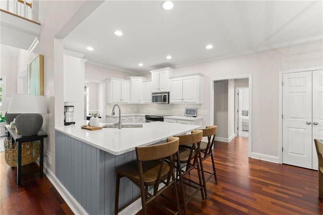 6425 Talking Tree Court, Cumming, GA 30028