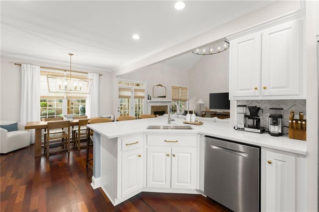 6425 Talking Tree Court, Cumming, GA 30028