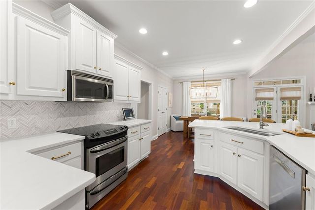 6425 Talking Tree Court, Cumming, GA 30028
