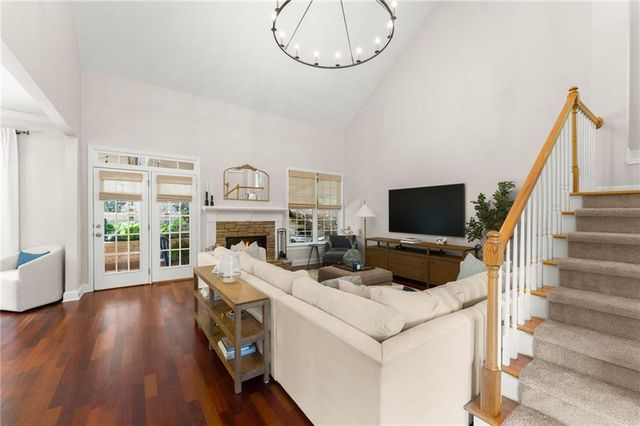 6425 Talking Tree Court, Cumming, GA 30028