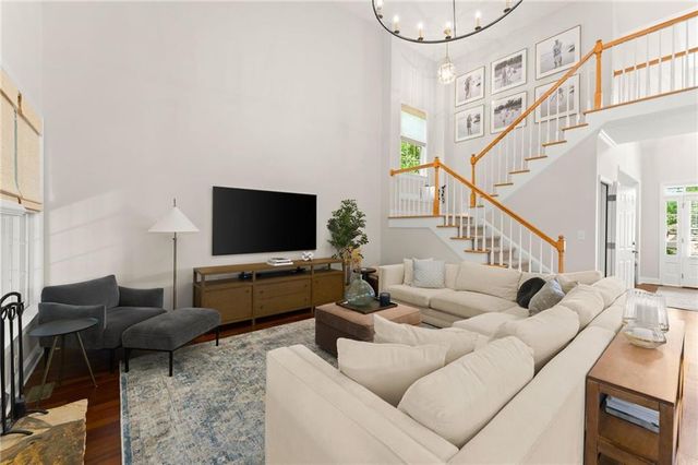 6425 Talking Tree Court, Cumming, GA 30028