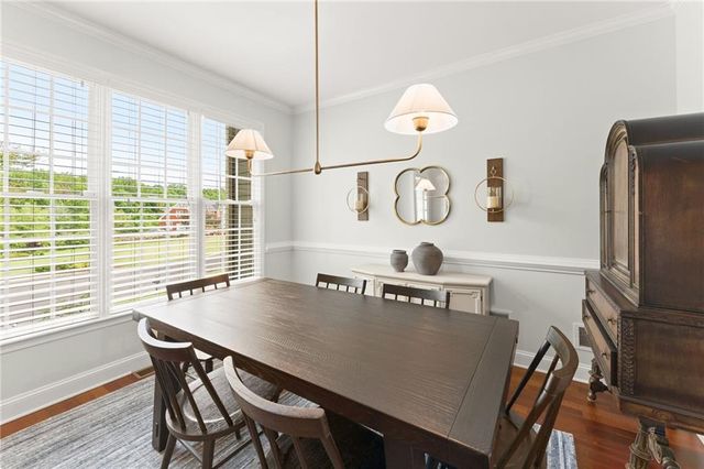 6425 Talking Tree Court, Cumming, GA 30028