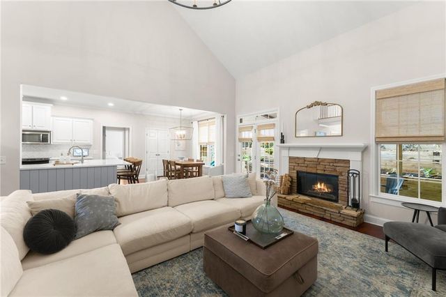6425 Talking Tree Court, Cumming, GA 30028