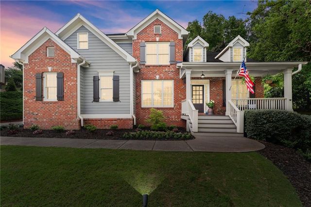 6425 Talking Tree Court, Cumming, GA 30028