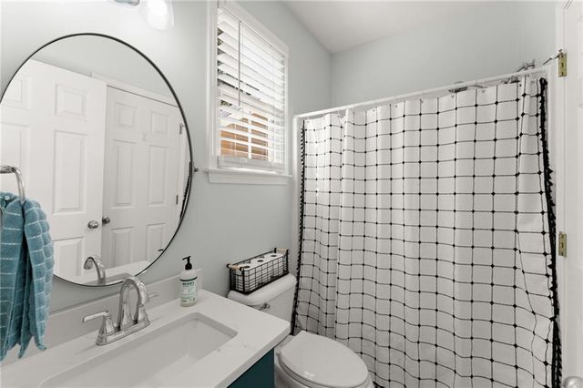 6425 Talking Tree Court, Cumming, GA 30028