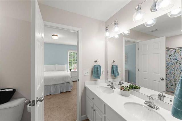 6425 Talking Tree Court, Cumming, GA 30028