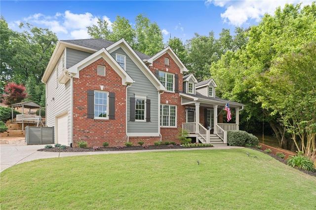 6425 Talking Tree Court, Cumming, GA 30028