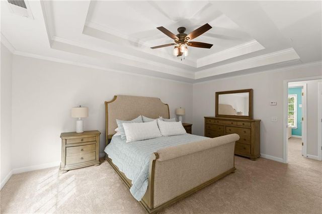6425 Talking Tree Court, Cumming, GA 30028