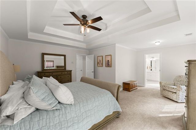 6425 Talking Tree Court, Cumming, GA 30028