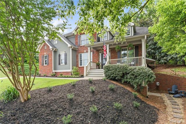 6425 Talking Tree Court, Cumming, GA 30028
