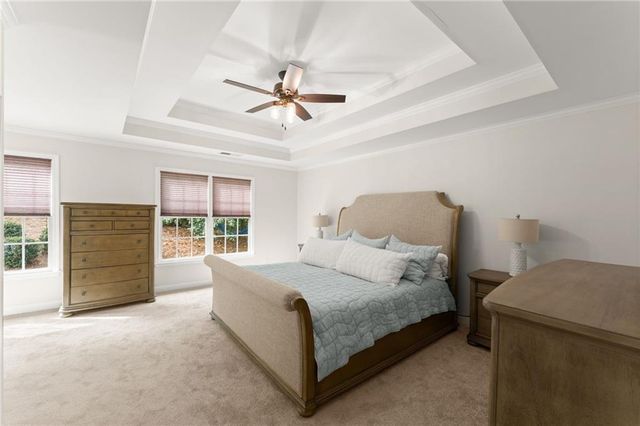 6425 Talking Tree Court, Cumming, GA 30028