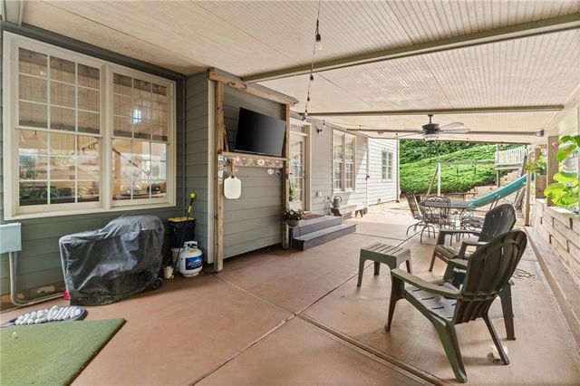 6425 Talking Tree Court, Cumming, GA 30028