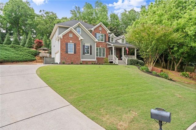6425 Talking Tree Court, Cumming, GA 30028