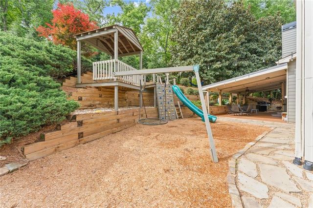 6425 Talking Tree Court, Cumming, GA 30028