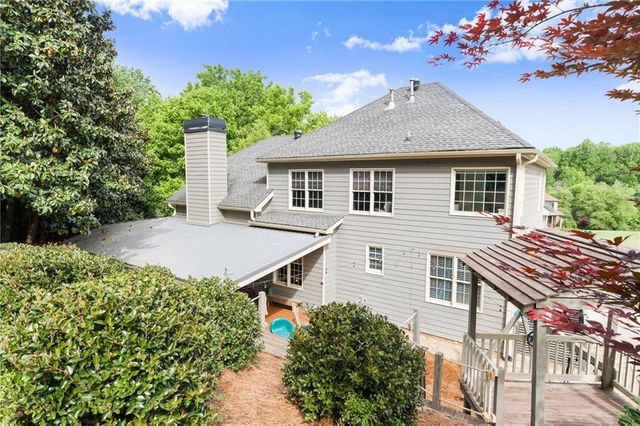 6425 Talking Tree Court, Cumming, GA 30028
