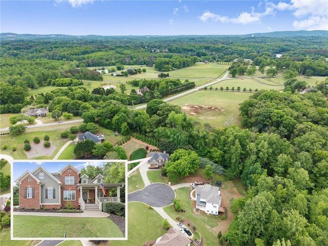 6425 Talking Tree Court, Cumming, GA 30028