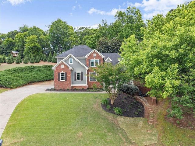 6425 Talking Tree Court, Cumming, GA 30028