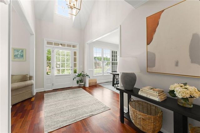 6425 Talking Tree Court, Cumming, GA 30028