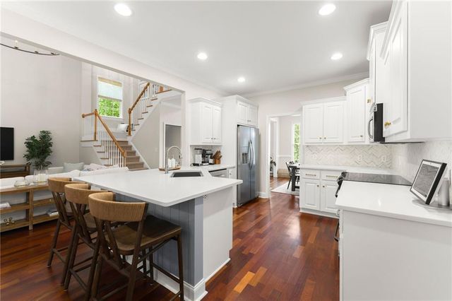 6425 Talking Tree Court, Cumming, GA 30028