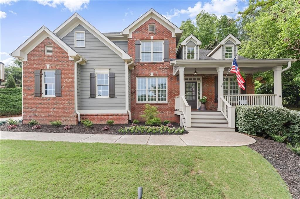 6425 Talking Tree Court, Cumming, GA 30028