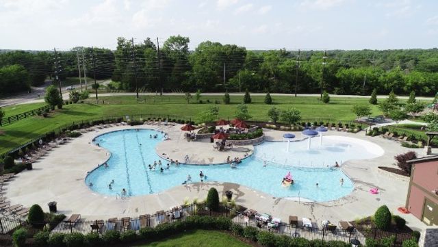 5006 Hunters Village Drive, Lebanon, TN 37087