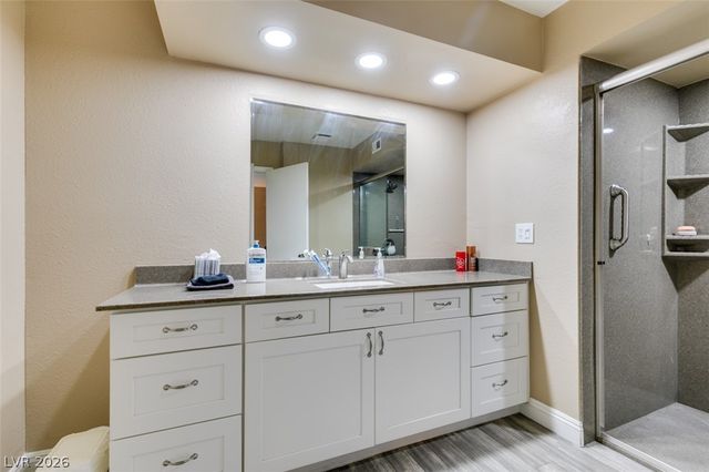 4647 Madreperla Street, Las Vegas, NV 89121