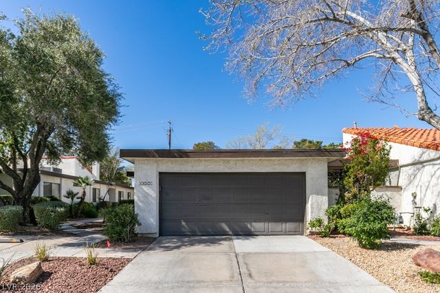 4647 Madreperla Street, Las Vegas, NV 89121