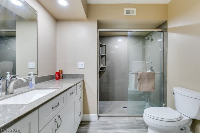 4647 Madreperla Street, Las Vegas, NV 89121