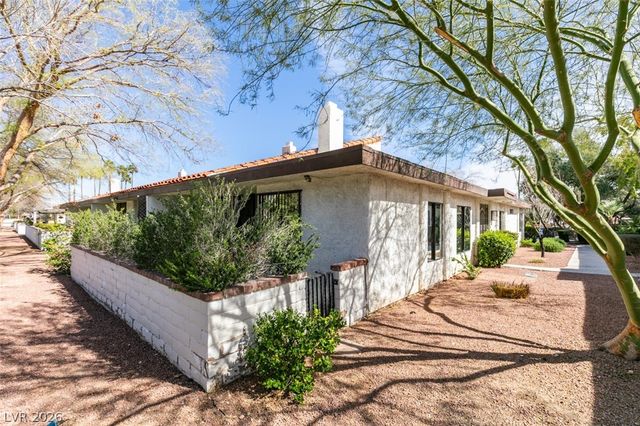 4647 Madreperla Street, Las Vegas, NV 89121