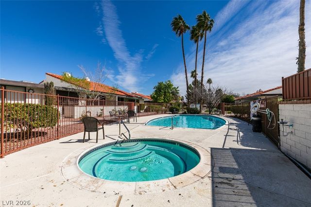 4647 Madreperla Street, Las Vegas, NV 89121