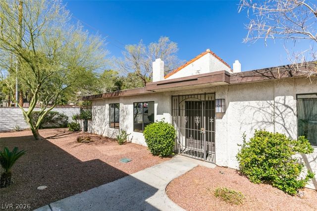 4647 Madreperla Street, Las Vegas, NV 89121