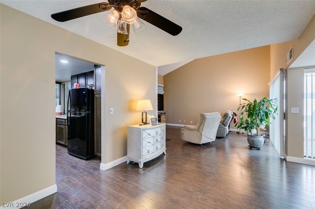 4647 Madreperla Street, Las Vegas, NV 89121