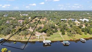 Lot 7, Blk. A Sec. 2B Likeness Rd RD, Spicewood, TX 78669