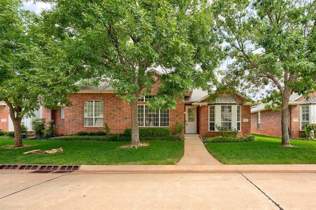 15508 Swallowtail Road, Edmond, OK 73013