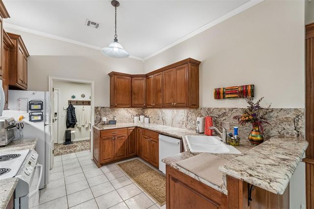 15508 Swallowtail Road, Edmond, OK 73013