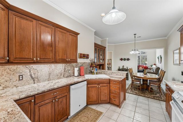 15508 Swallowtail Road, Edmond, OK 73013