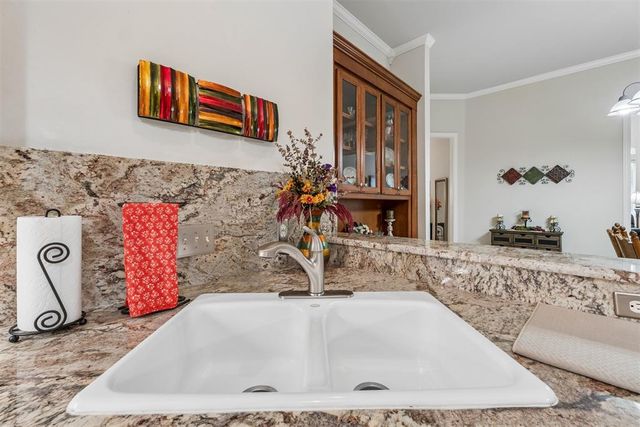 15508 Swallowtail Road, Edmond, OK 73013