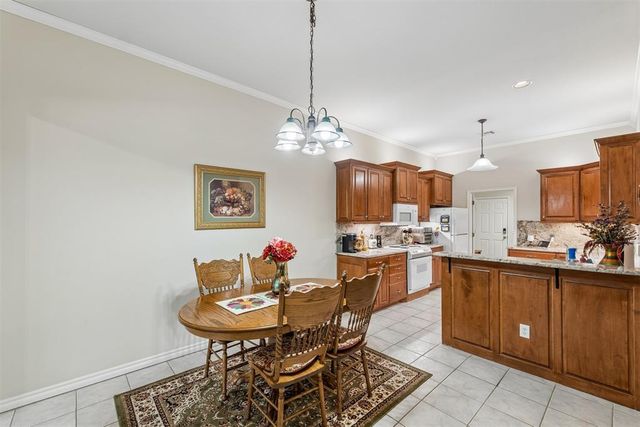 15508 Swallowtail Road, Edmond, OK 73013