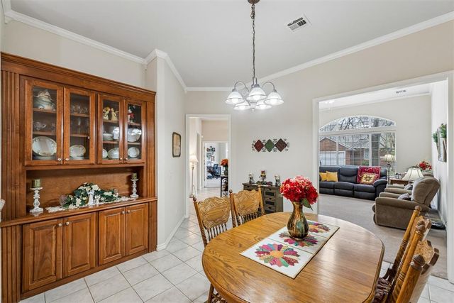 15508 Swallowtail Road, Edmond, OK 73013