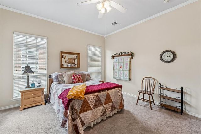 15508 Swallowtail Road, Edmond, OK 73013