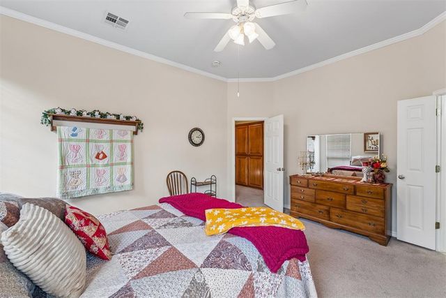 15508 Swallowtail Road, Edmond, OK 73013