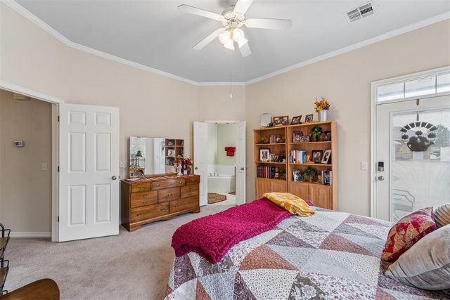 15508 Swallowtail Road, Edmond, OK 73013