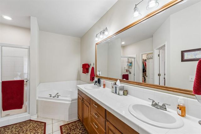 15508 Swallowtail Road, Edmond, OK 73013
