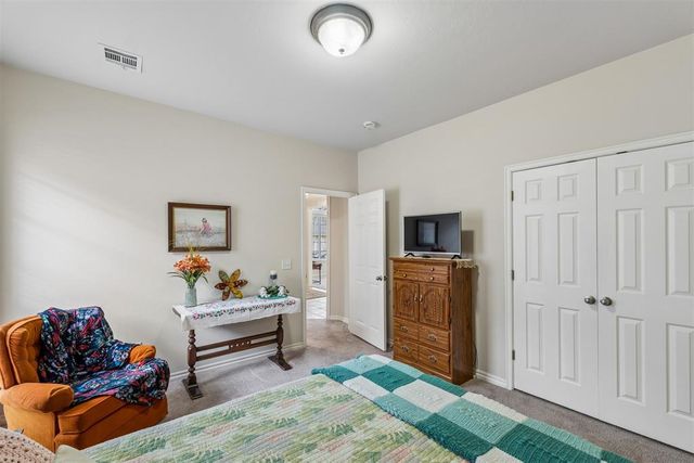 15508 Swallowtail Road, Edmond, OK 73013